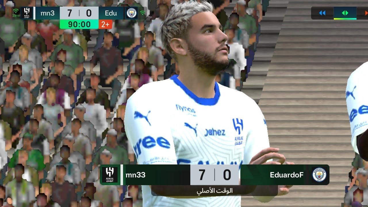 فيفا المره الثانيه 