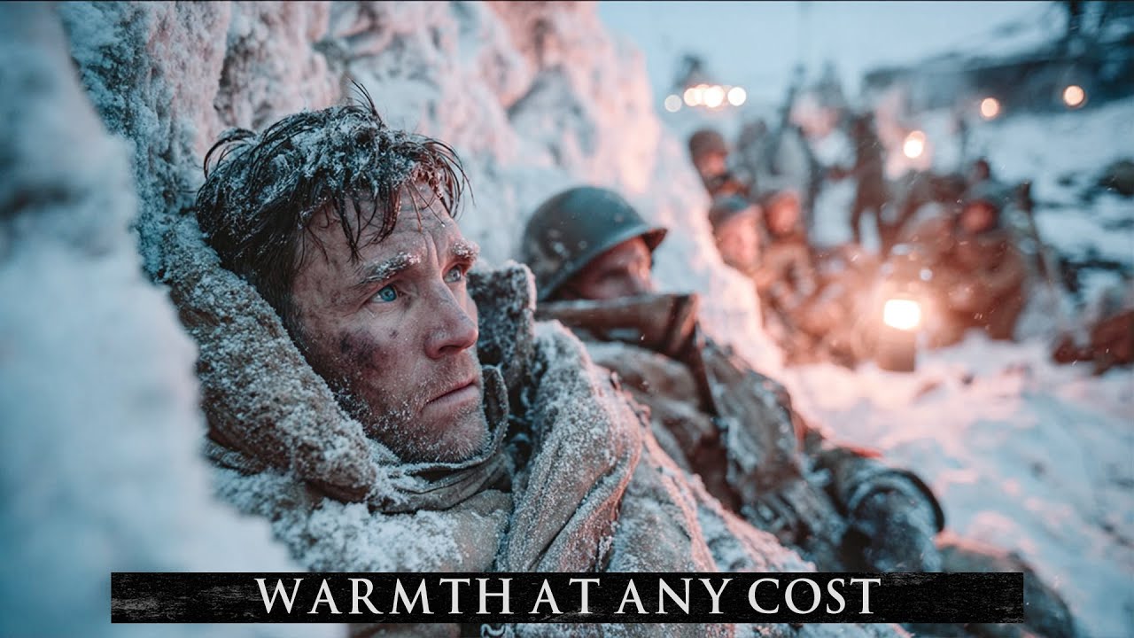6 WWII Hacks for Sleeping Warm in Tents and Trenches