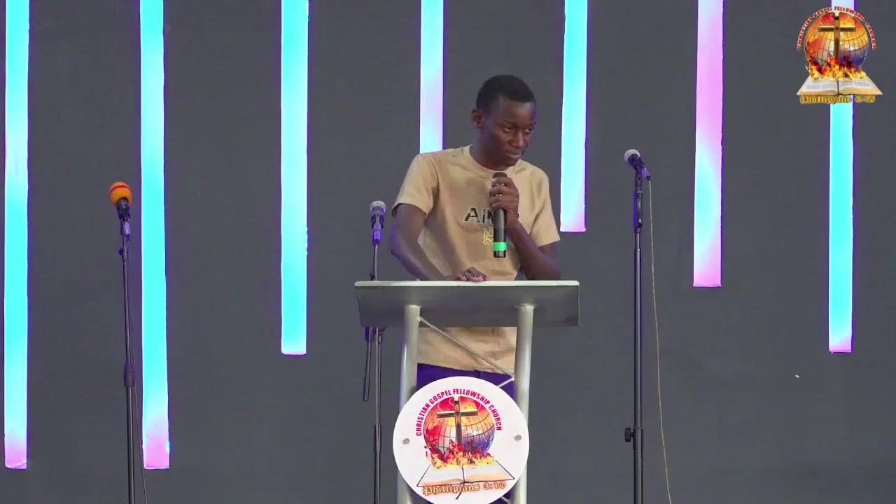 THE TRUE SOURCE OF AUTHORITY || LUNCH HOUR SERVICE -live