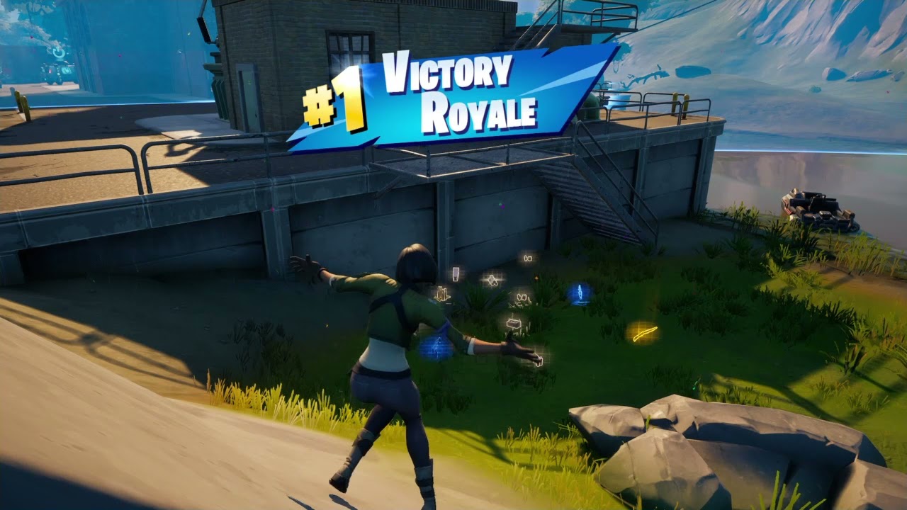 Helping new team mates get a dub. #FortniteGame #Vicious1 #Twitch #gamingwithfriends