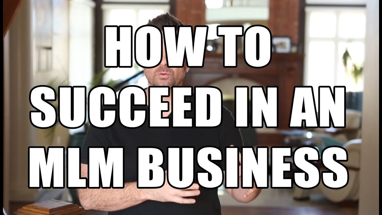 Best MLM Companies - what's the best mlm Opportunities and MLM business to join