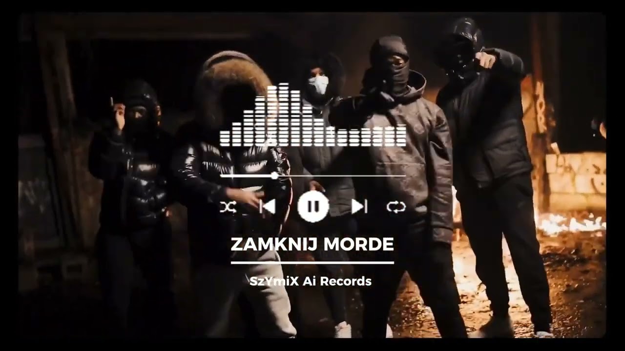 SzYmiX - Zamknij Morde