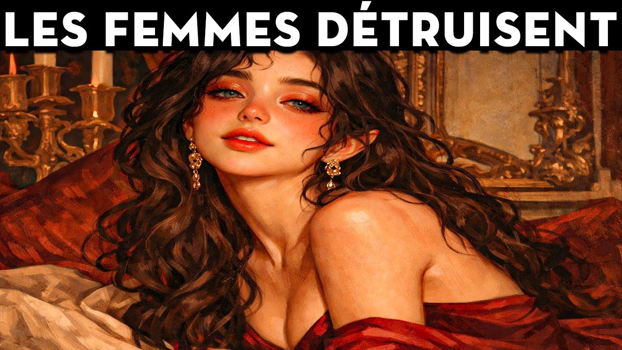 Comment les hommes intelligents évaluent les femmes avant qu’il ne soit trop tard