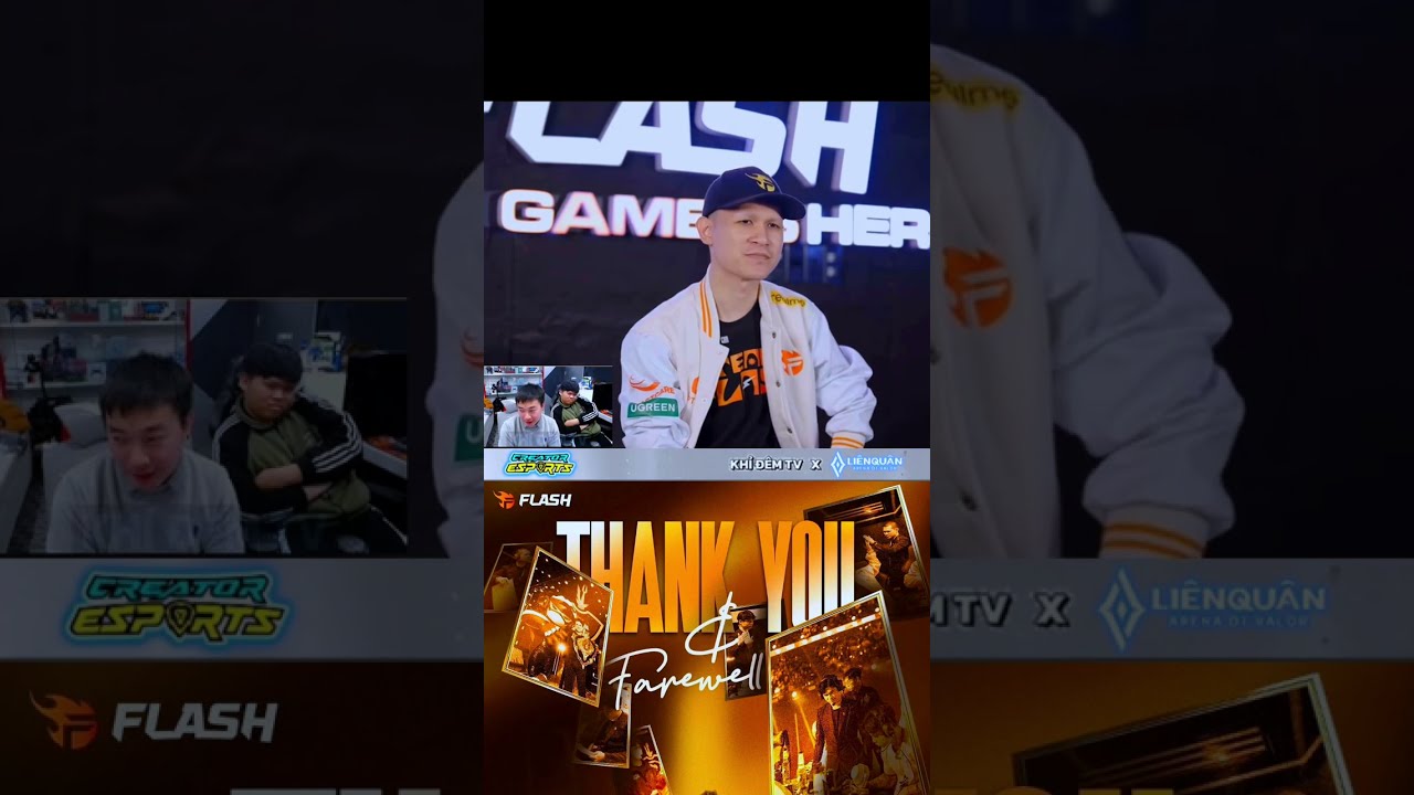 BLV Tùng Hoạ Mi chia sẻ về HLV Jinwoo  