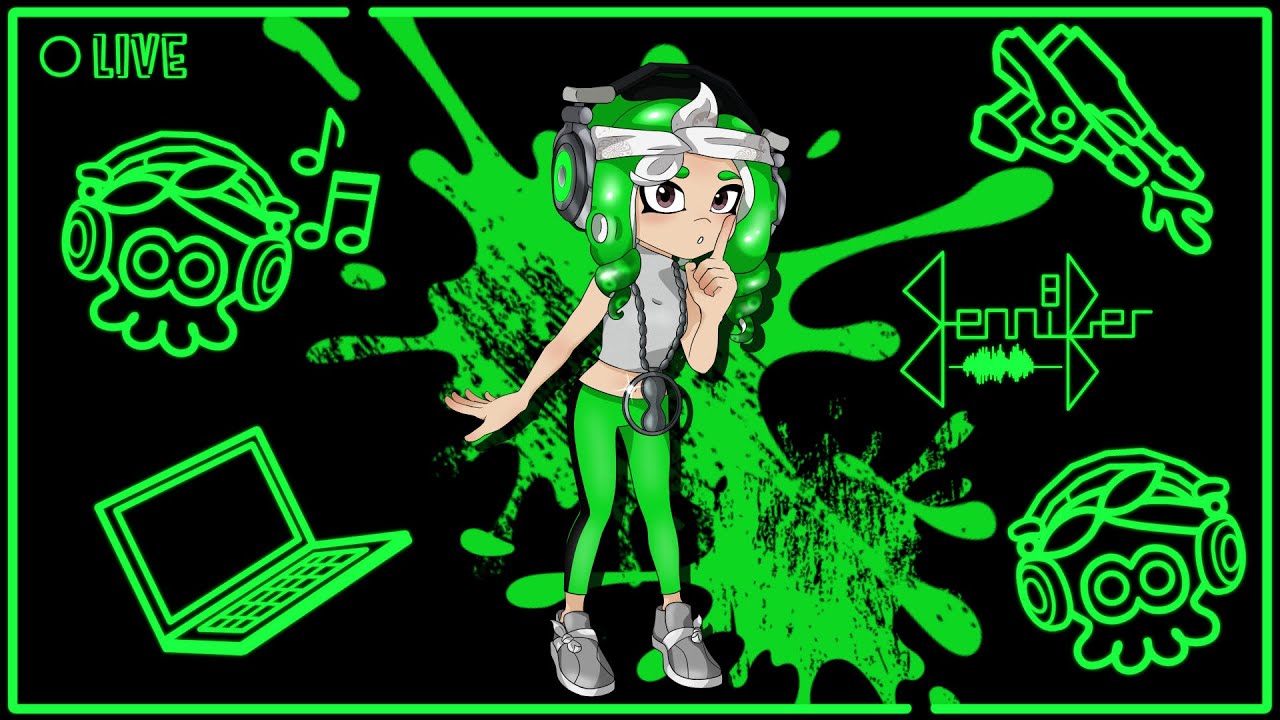 JENNYLIVE_ Rainmaker (X Rank)