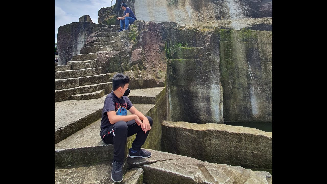 Trip to Jogja
