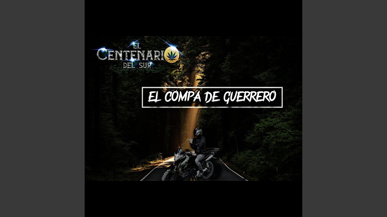 El compa de guerrero