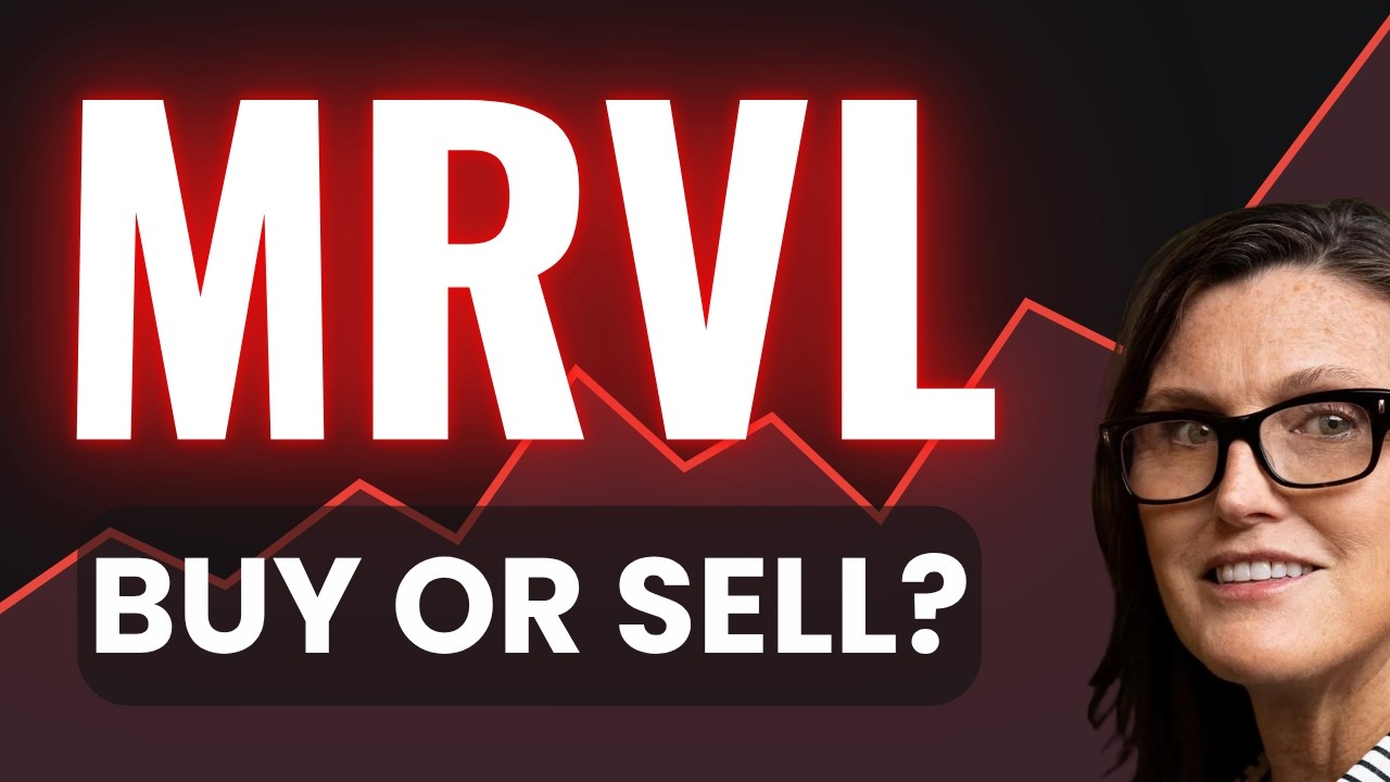 MRVL Stock (Marvell Technology stock) MRVL STOCK analysis MRVL STOCK PREDICTION, MRVL news today