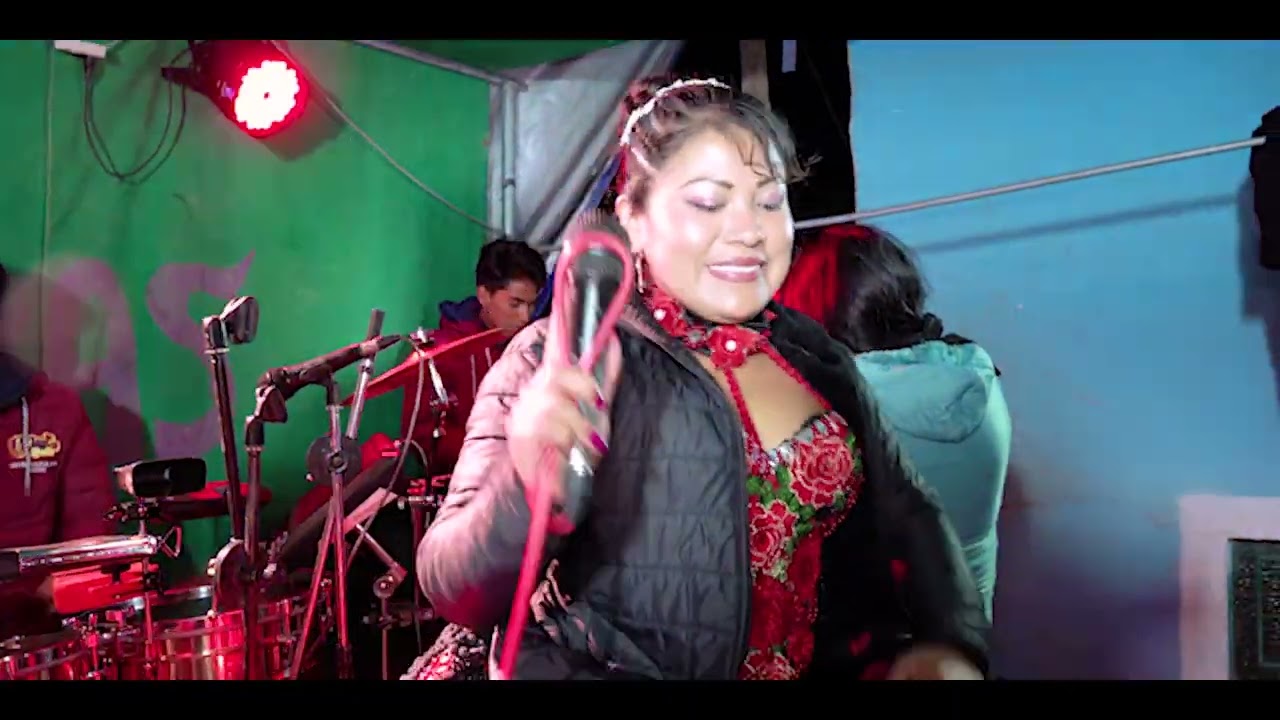 KELY GAMBOA  // CARNAVAL 2022