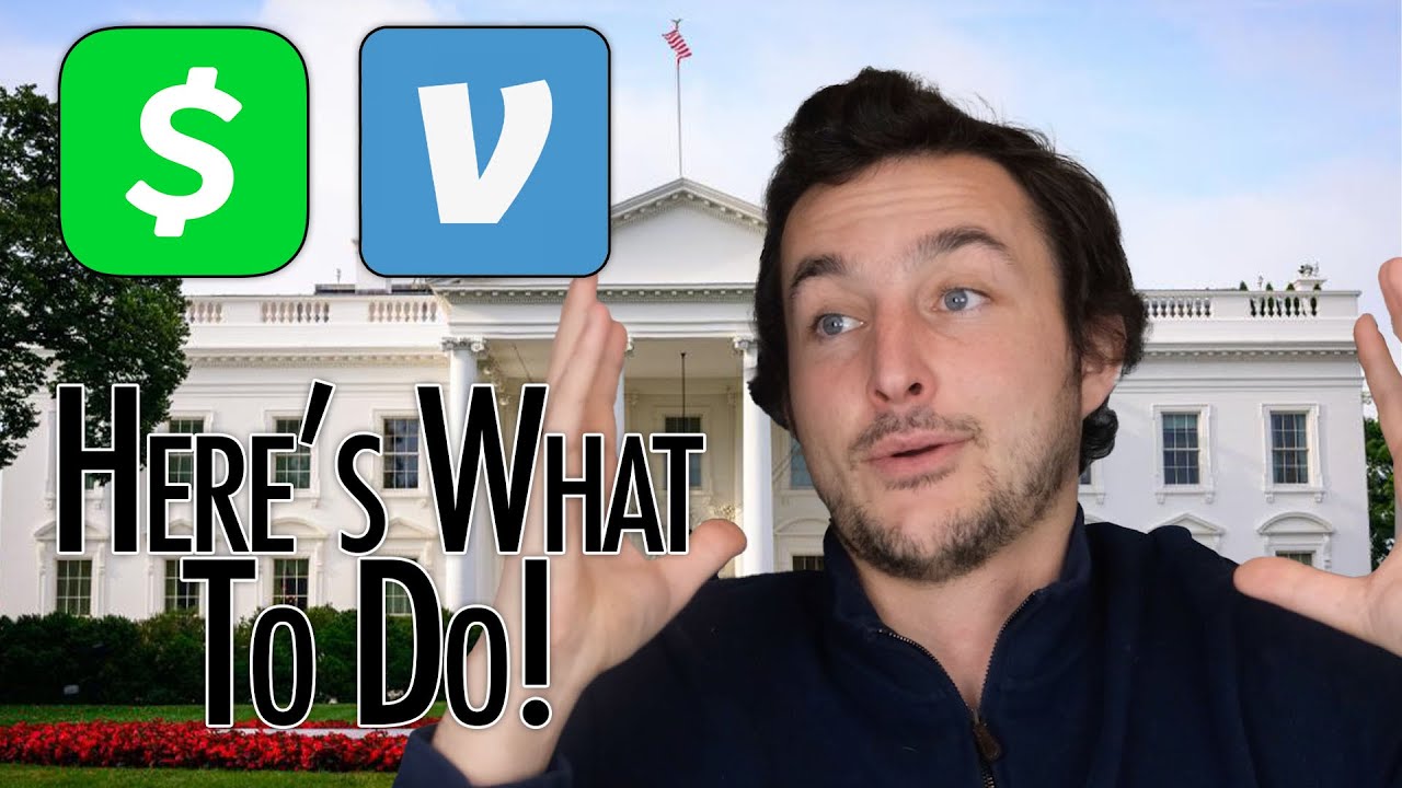 Government Taxing All Cash App / Venmo Transaction in 2022 | Inside an Accountants Mind | Episode 60