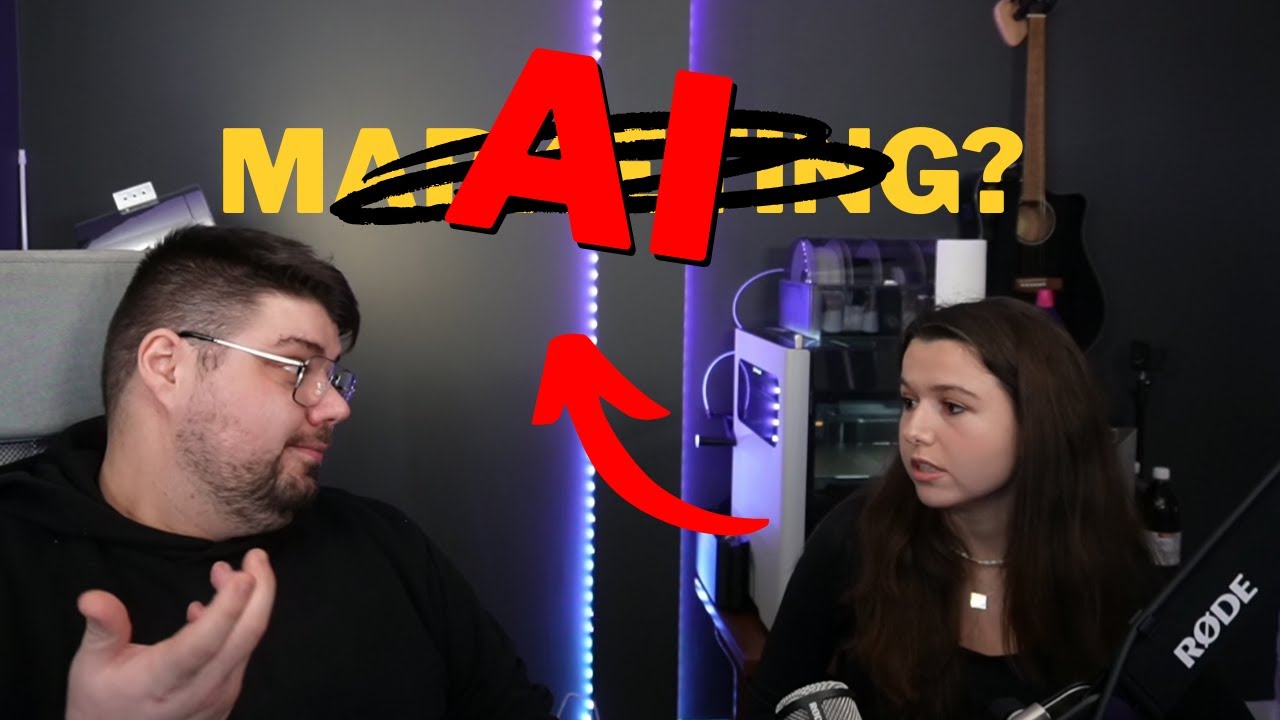 КРАЯТ на МАРКЕТИНГА? w/ @Stefcheva