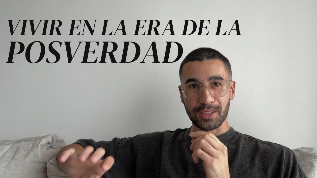 Deseos, necesidades y otras confusiones modernas