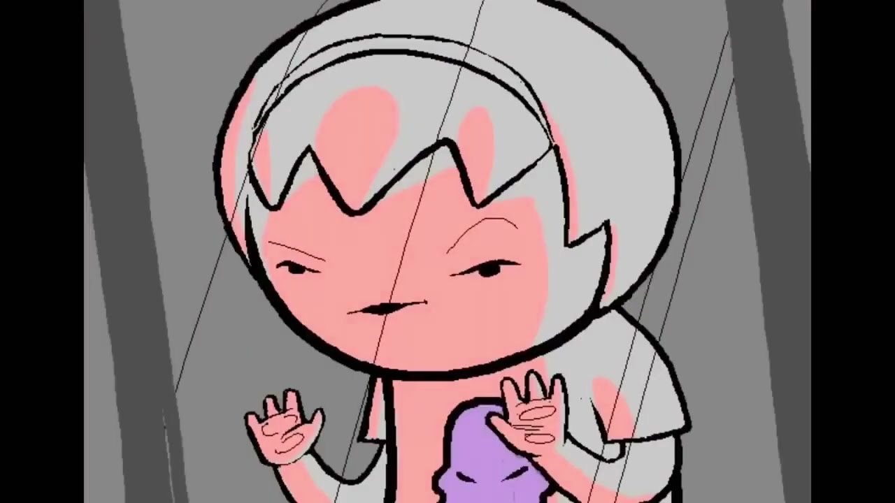 Let's Read Homestuck - Act 2 Dub Compilation