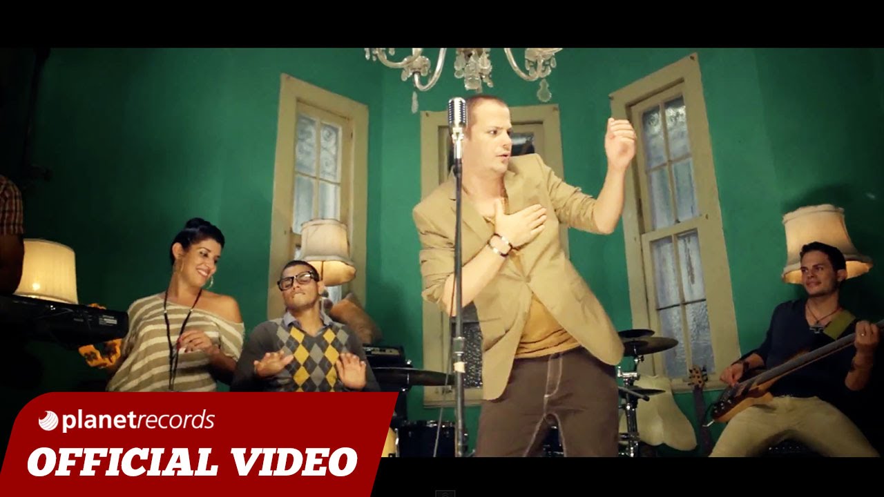 MAYCO D'ALMA - Como Te Amo Yo (Official Video HD)