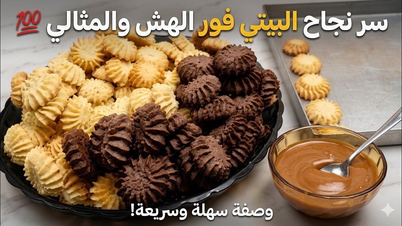 أتحداكي تشتريها تاني! بيتي فور أفخم المحلات فى البيت 