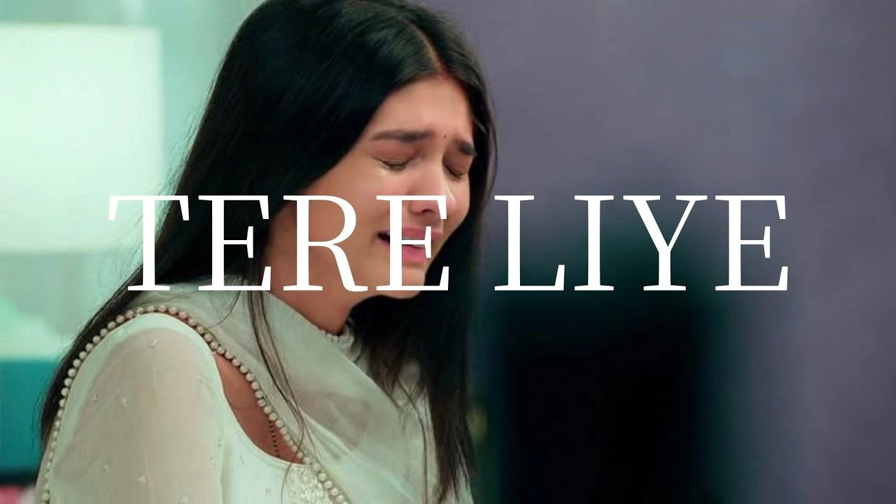 Tere liye Song | Best Bollywood-Style Song 2026