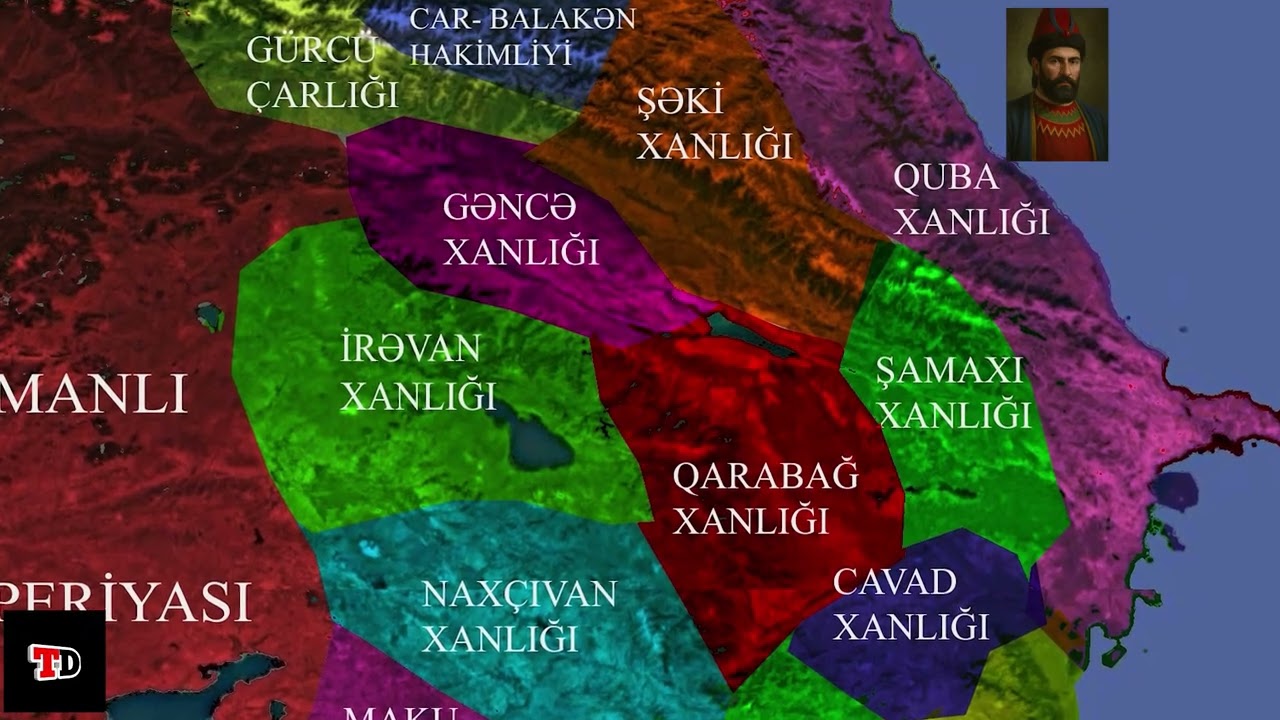 QUBA XANLIĞI
