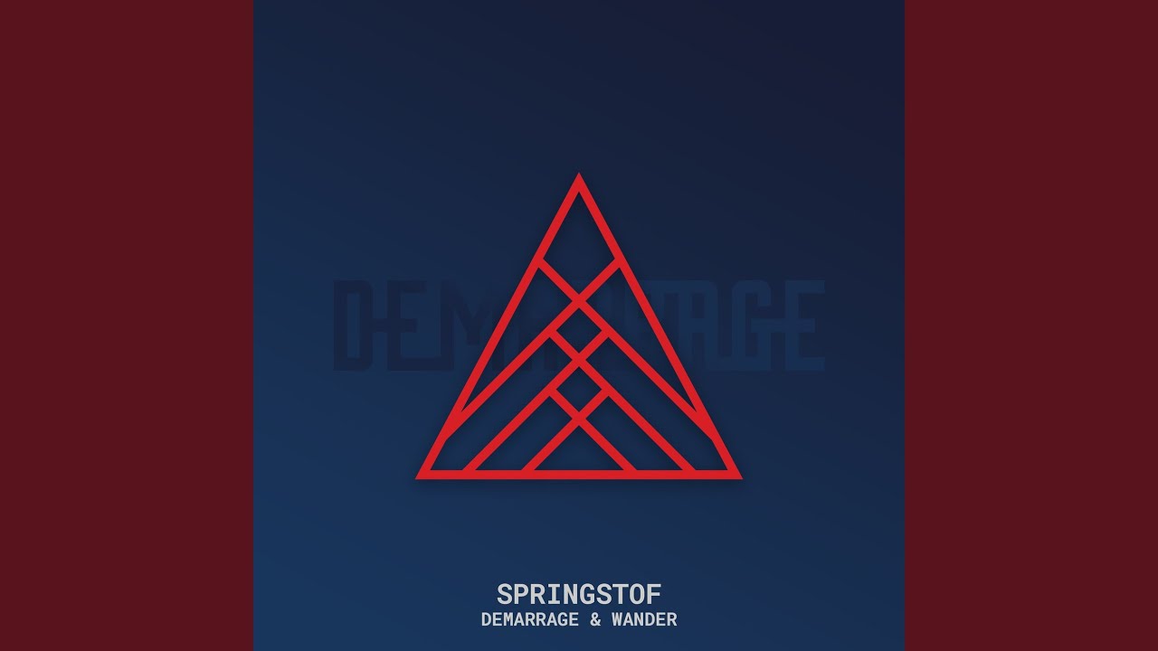 Springstof