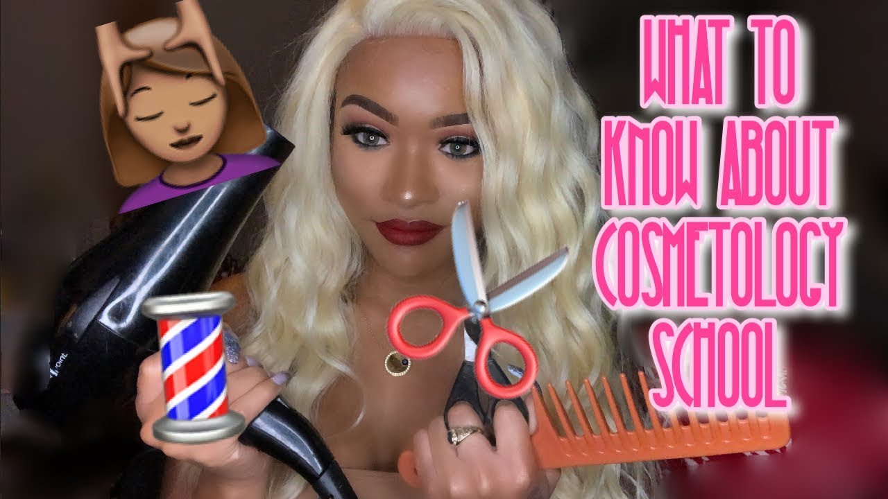 Cosmetology school: what they don’t tell you