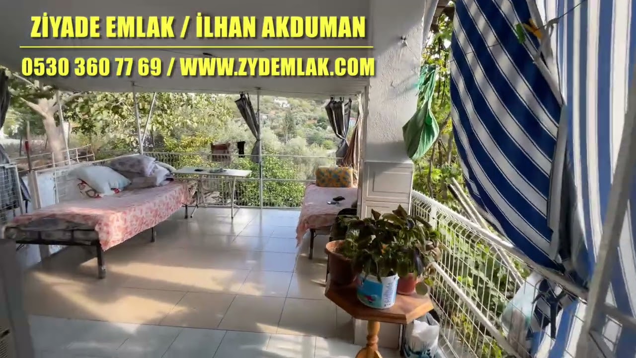 ZİYADE EMLAKTAN OSMANİYE MERKEZ KUMARLI KÖYÜ MAĞRAÖNÜ MAHALLESİNDE SATILIK MÜSTAKİL EV