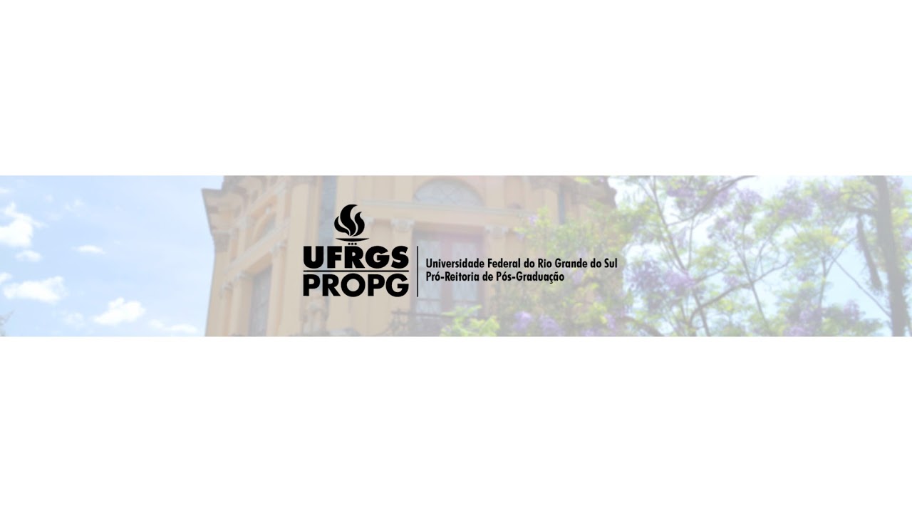 Prof. Julio Barcellos - UFRGS's Reuni&atilde;o Zoom