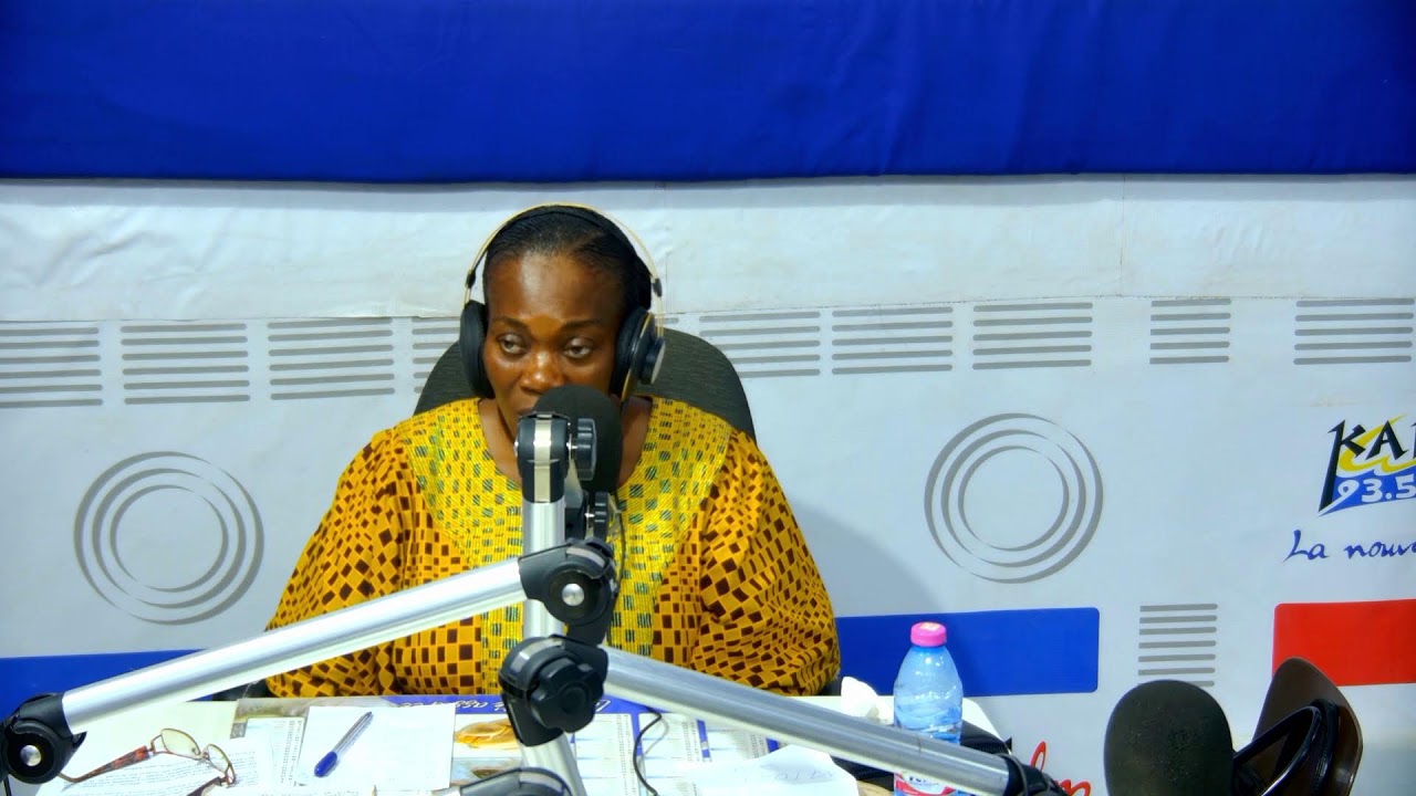Negne woedé  du 17 02 2026 -