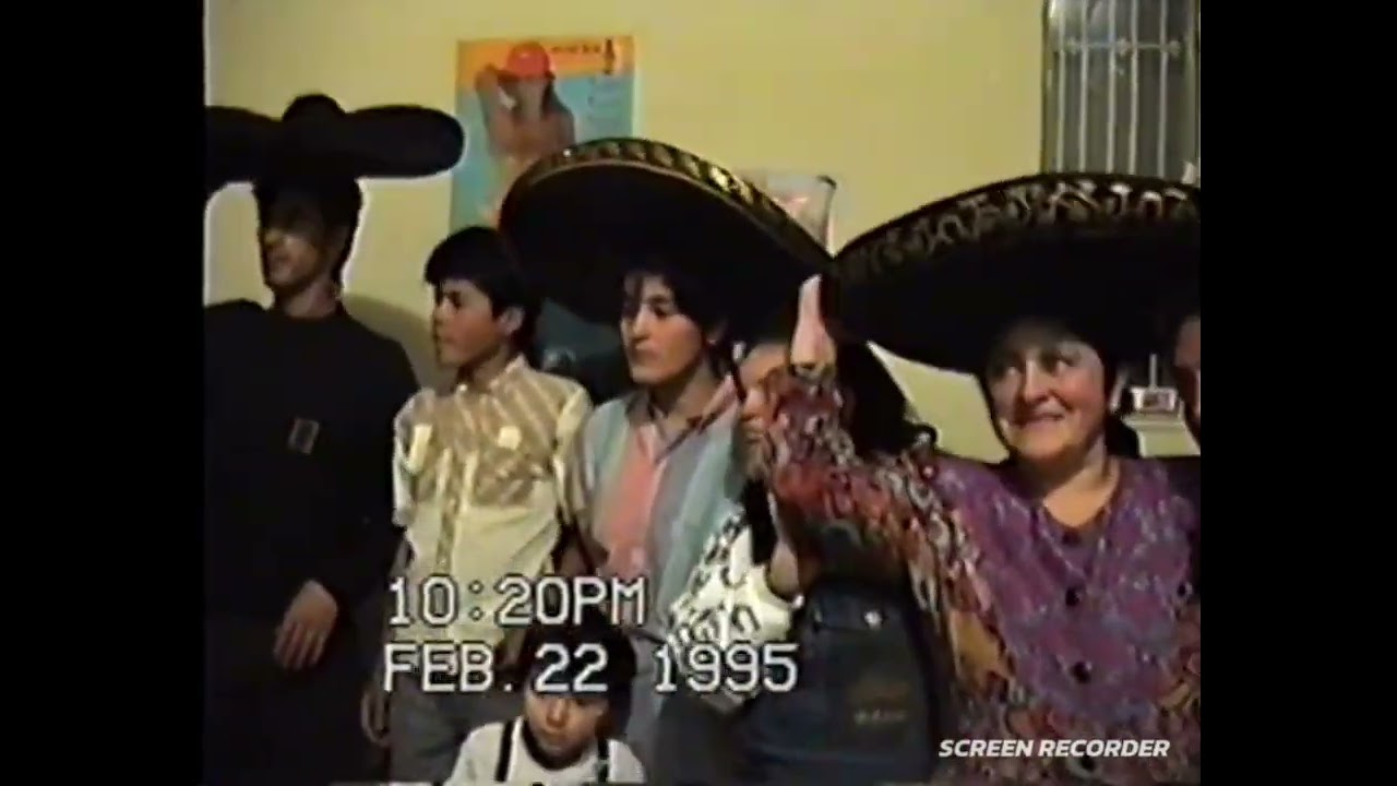 Cumpleaños Madre querida Fanny Baquero 🌹