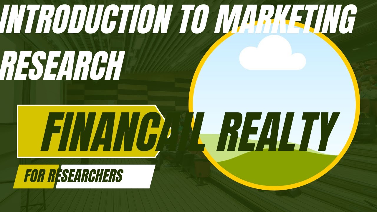 Introduction to Marketing Research Lead to Business Success for Business, Researchers, Professionals