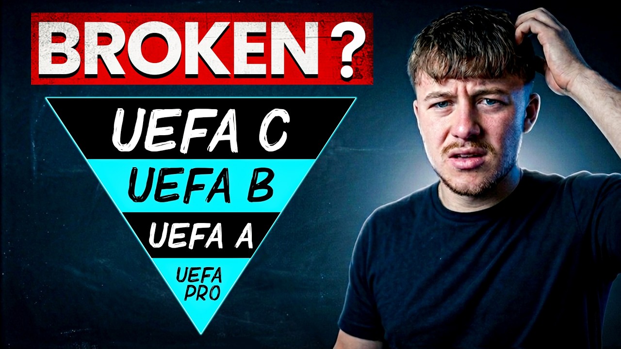 How to become a Professional Football Manager (The Truth)