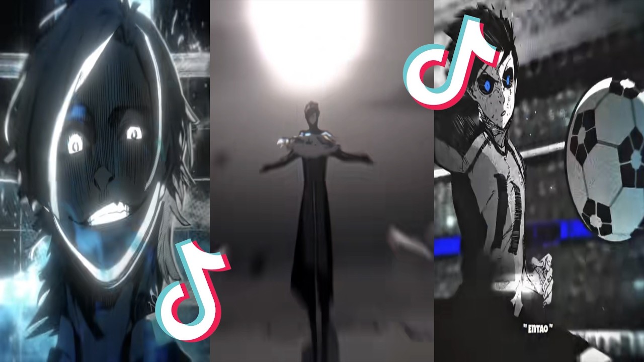 MIXTAPE ANIME/MANGA EDITS COMPILATION | BEST TIKTOK MANGA EDITS #3