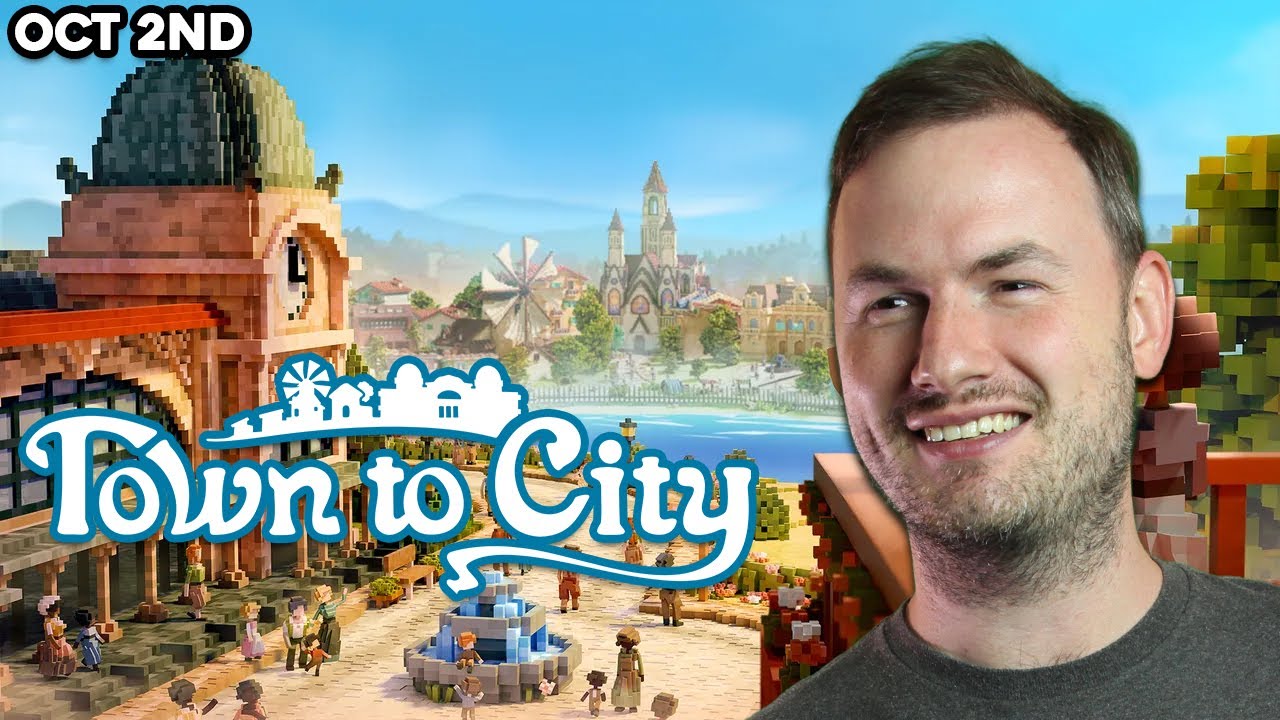 Sips' Checking out Town to City!