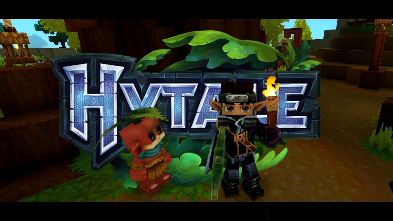 Hytale🌿 Ep. 46: Die Luft ist raus!