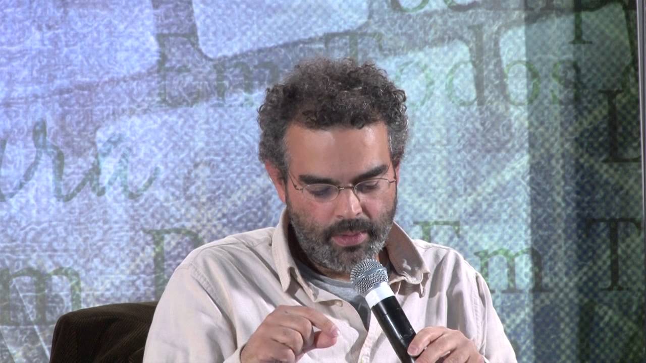 Sempre um Papo - Gonçalo Tavares