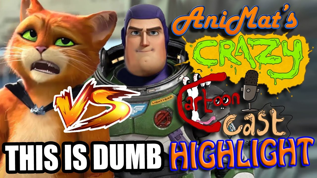 Why “Animation Studio Wars” are Stupid | ACCC HIGHLIGHT