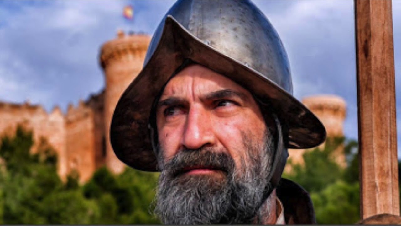Furia Española