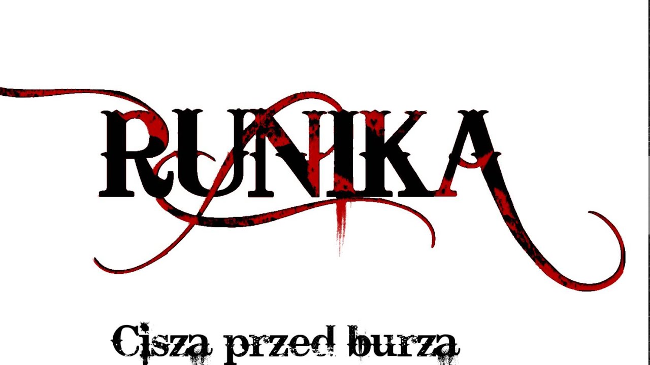Runika - Cisza przed burzą