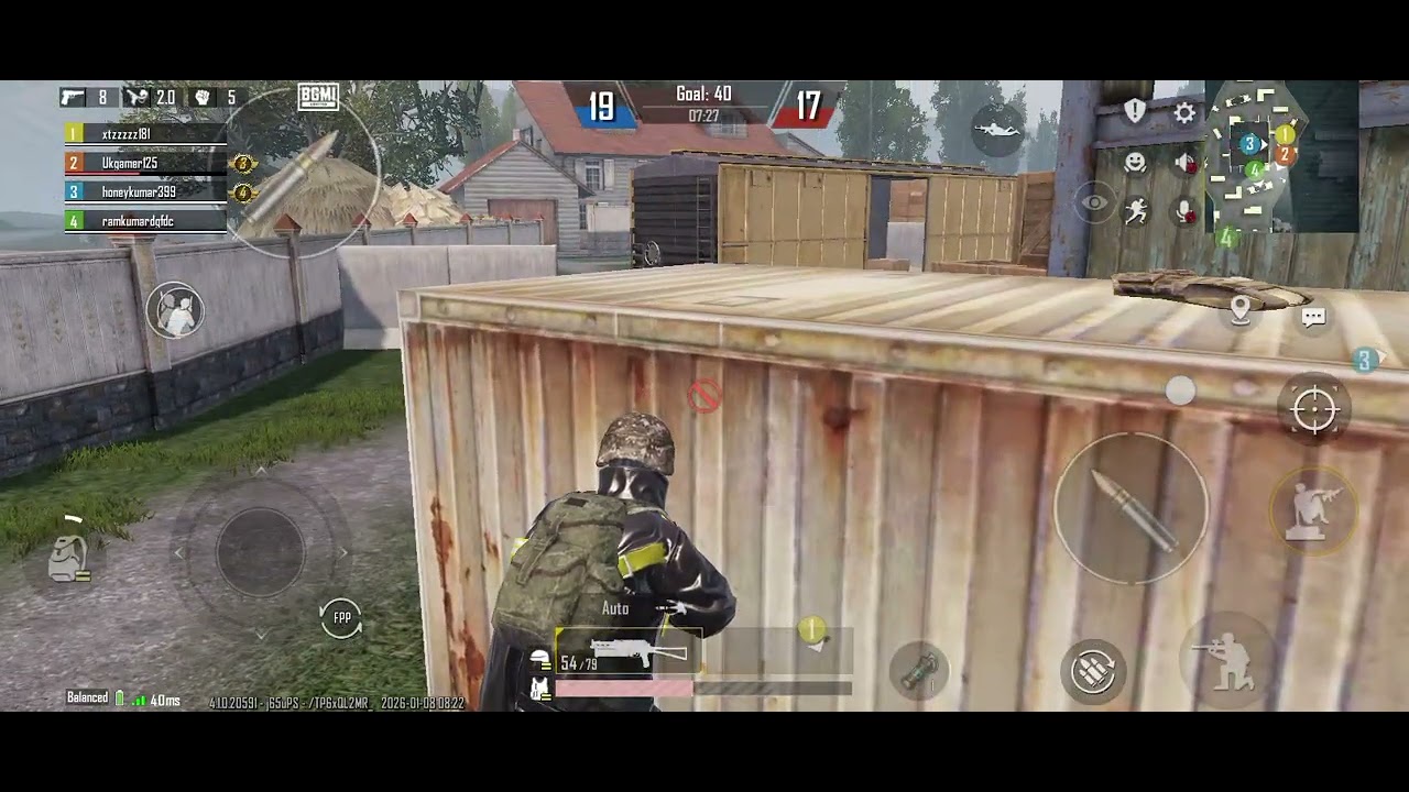  🥵🎮TDM mein 10+kils #trending #explorepage #explore #indian #gamerlife 