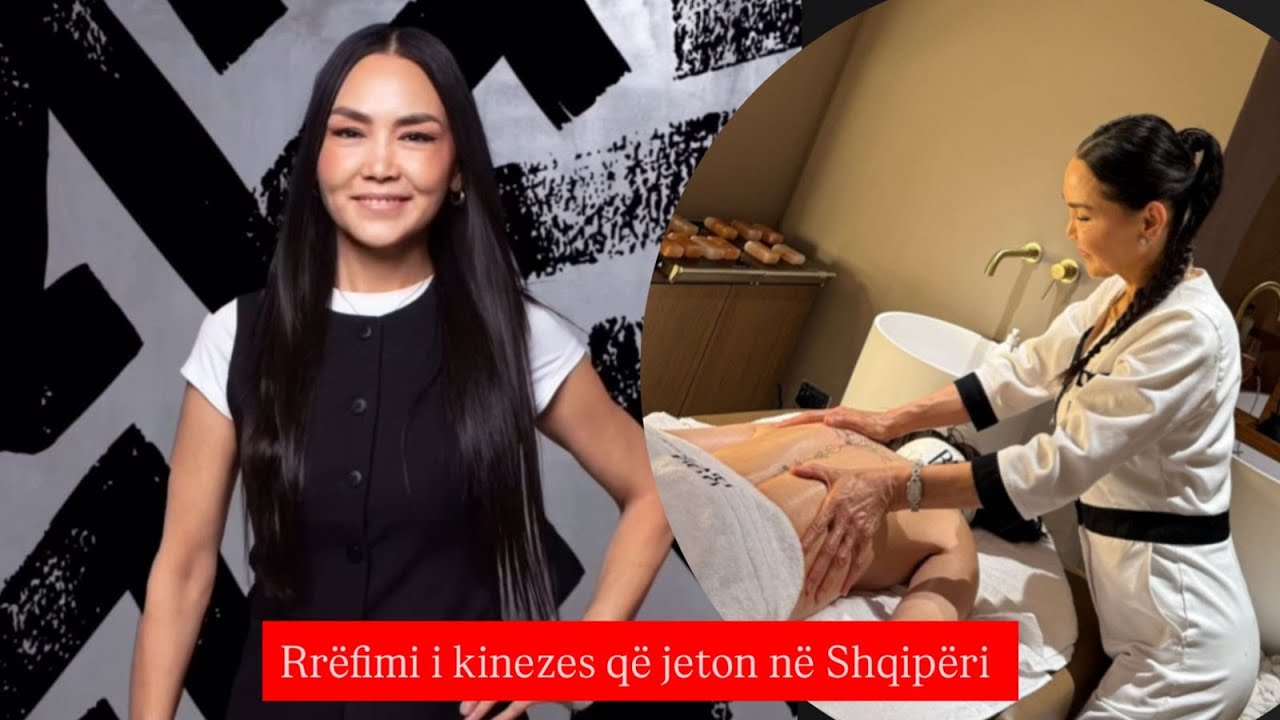 Prej 16 vitesh n&euml; Shqip&euml;ri, kinezja e 