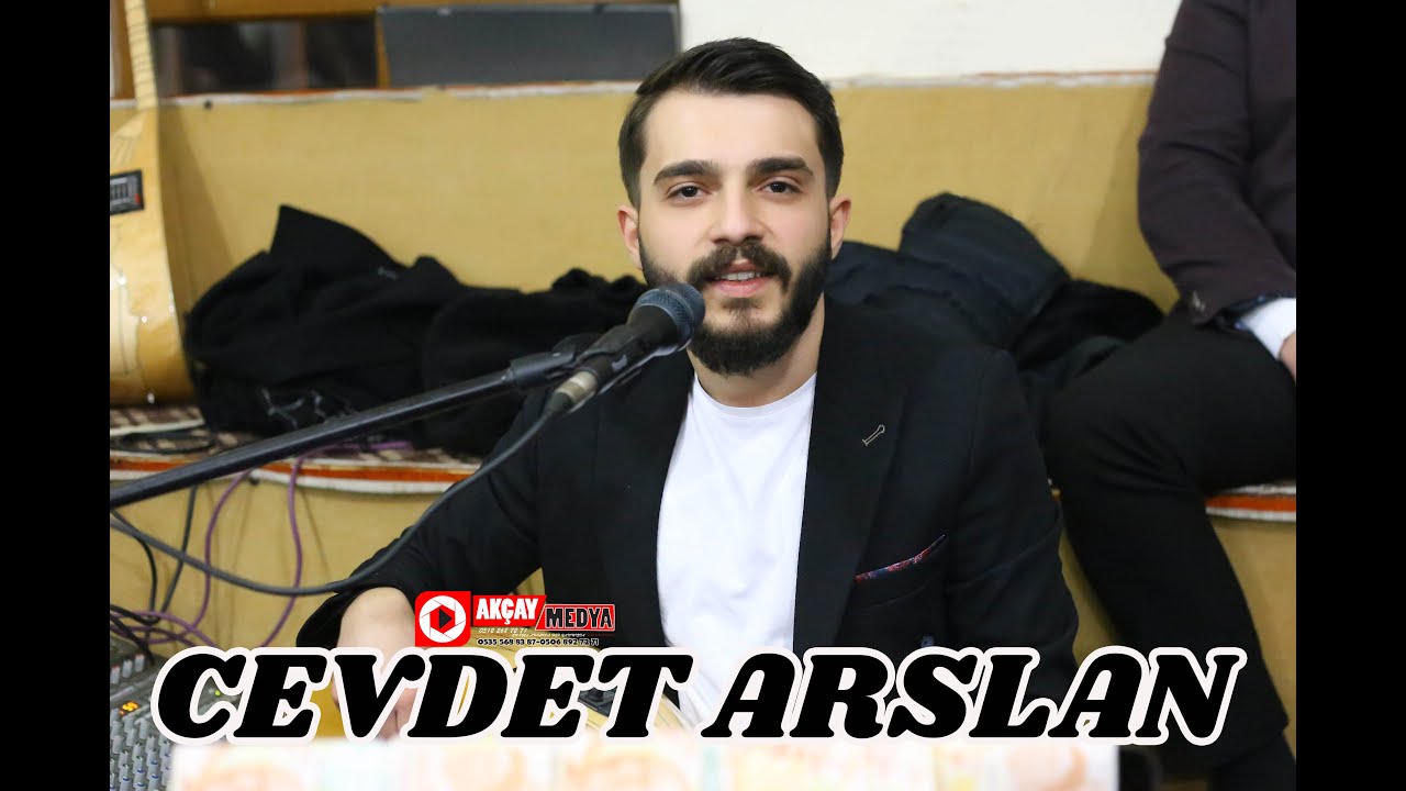 Cevdet ARSLAN Ayaş ILICA köyü muhabbeti (kayseri mektebi-muhtar emmi-kezban )