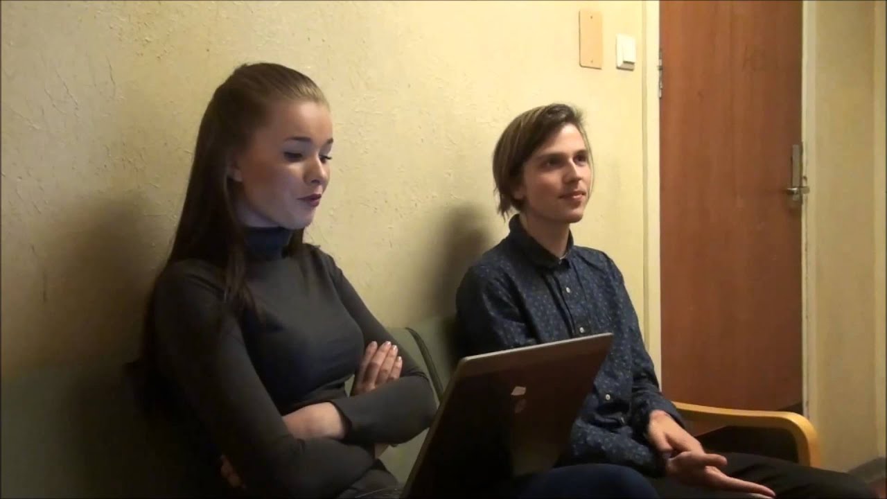 Intervju med Jakob Borgen || Julekuler.blogg.no