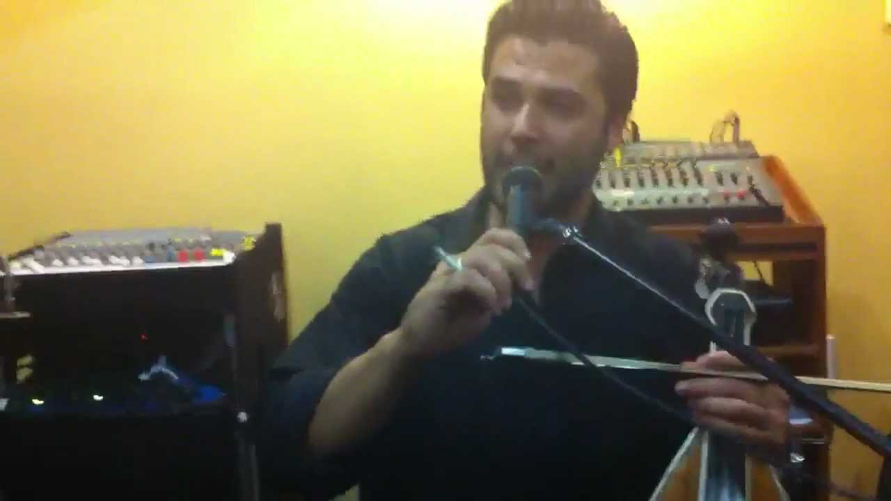 Mixalis Bakatsakis & Loukas Mandakakis- Siganos