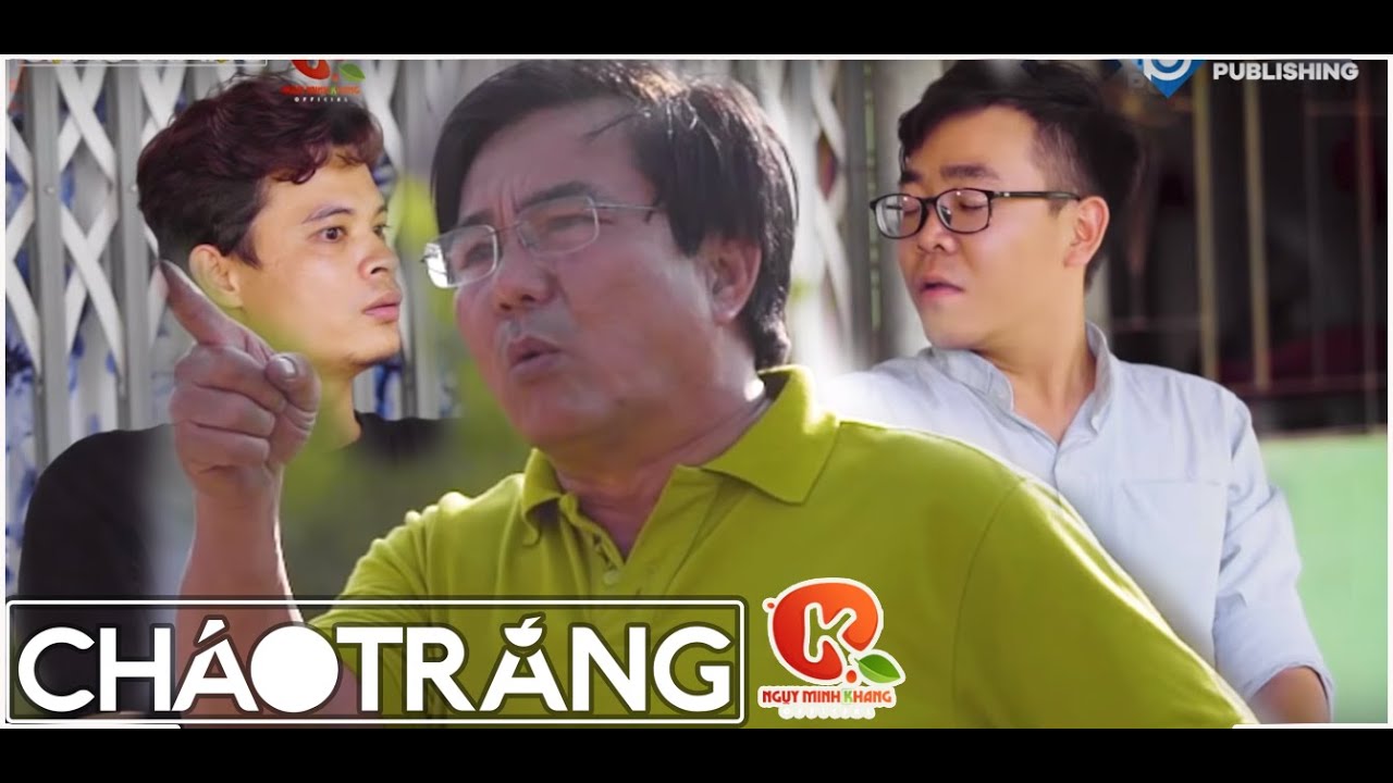 ChaoTrang 20 | CH&Eacute;M GI&Aacute; NG&Agrave;Y TẾT - PHIM NGẮN TẾT 2020 | Ngẫm TV