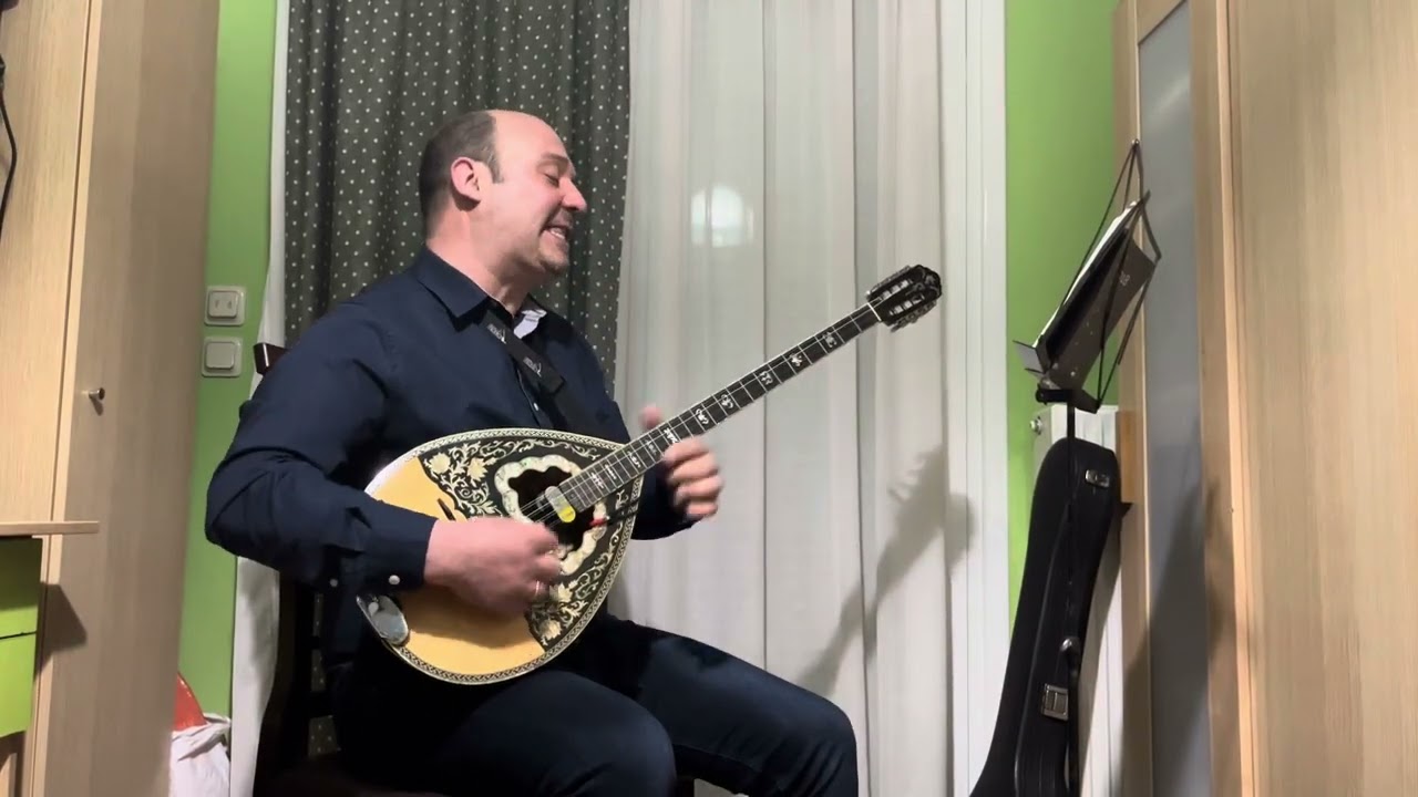 No 89. “ΕΡΧΟΝΤΑΙ ΒΡΑΔΙΑ”