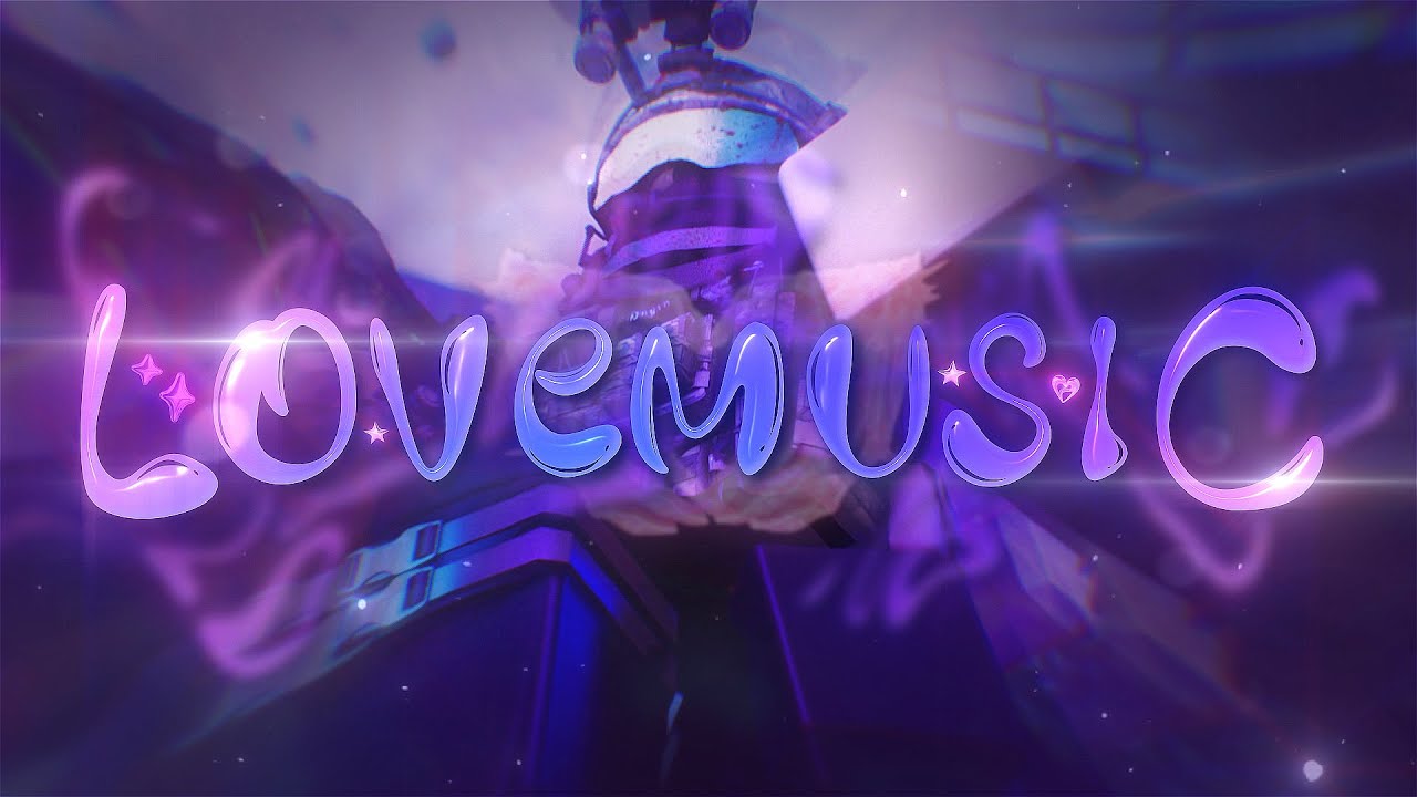 LOVEMUSIC