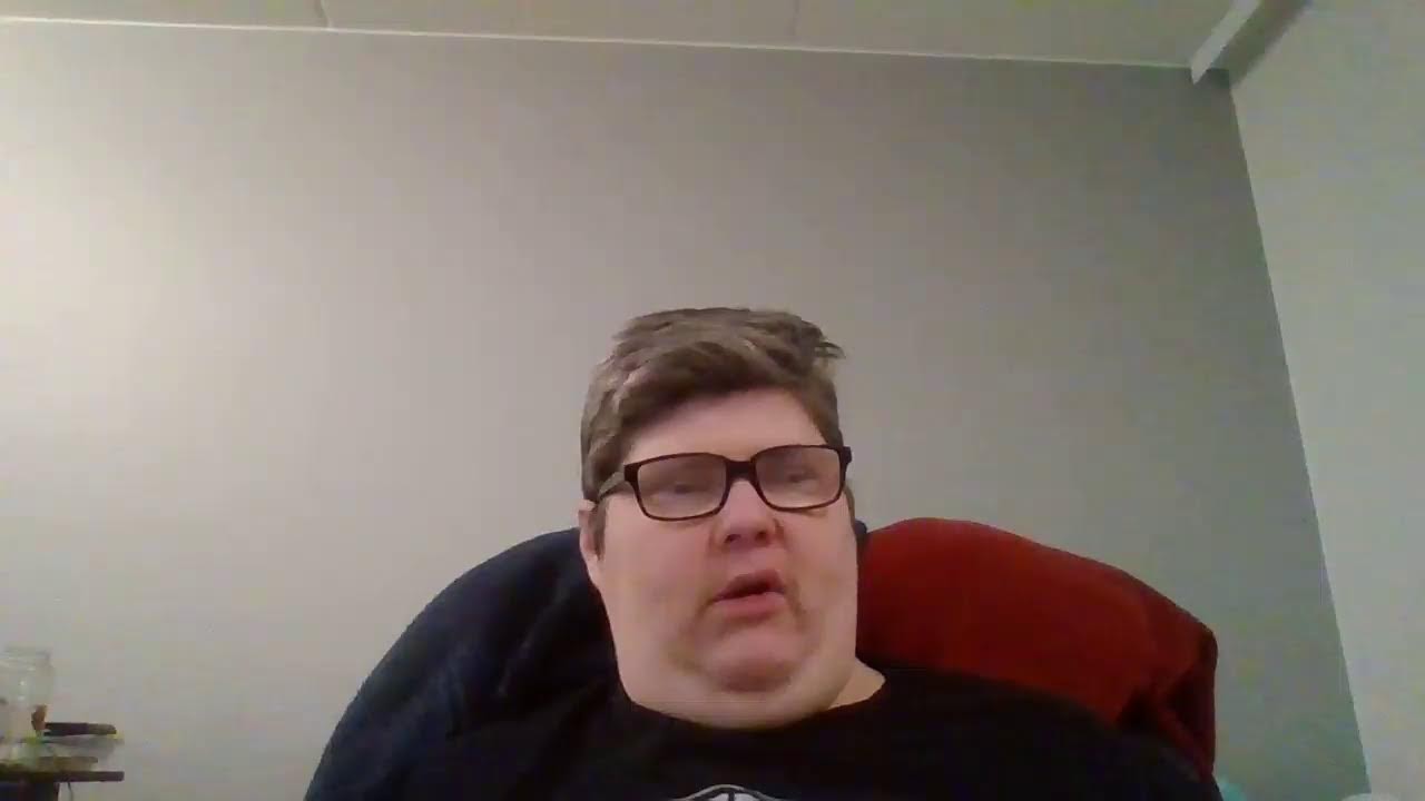 &ldquo;Chillaa Kimmon kanssa &ndash; Sunnuntai-ilta leffojen parissa 🍿✨&rdquo;