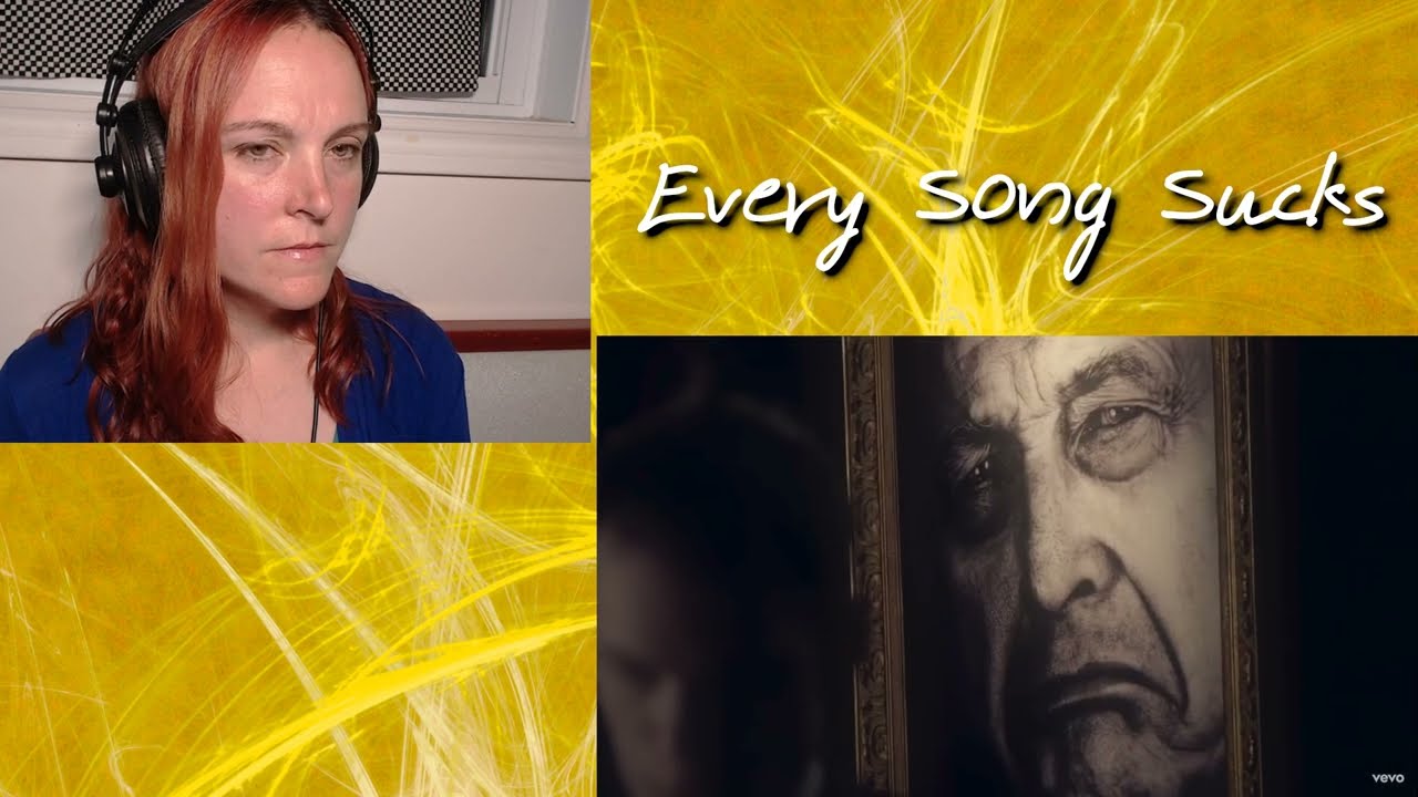 Avatar - Bloody Angel (Reaction) // Every Song Sucks