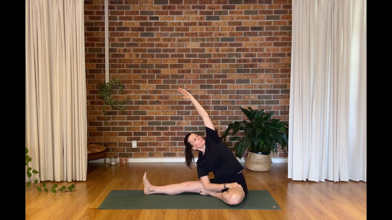 Extend yourself