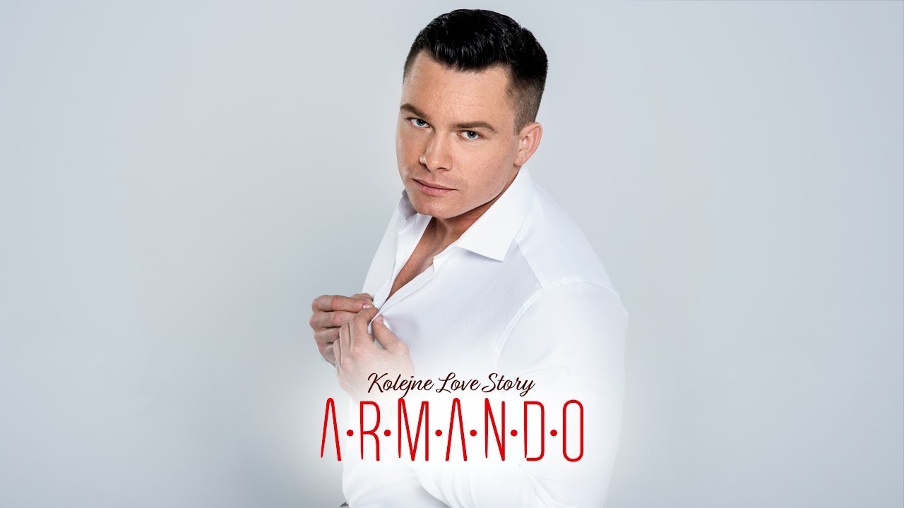 Armando - Kolejne Love Story (Official Video)
