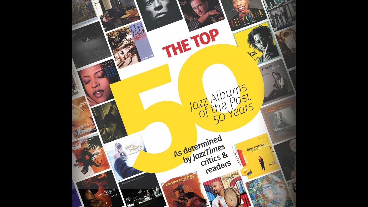 JazzTimes 
