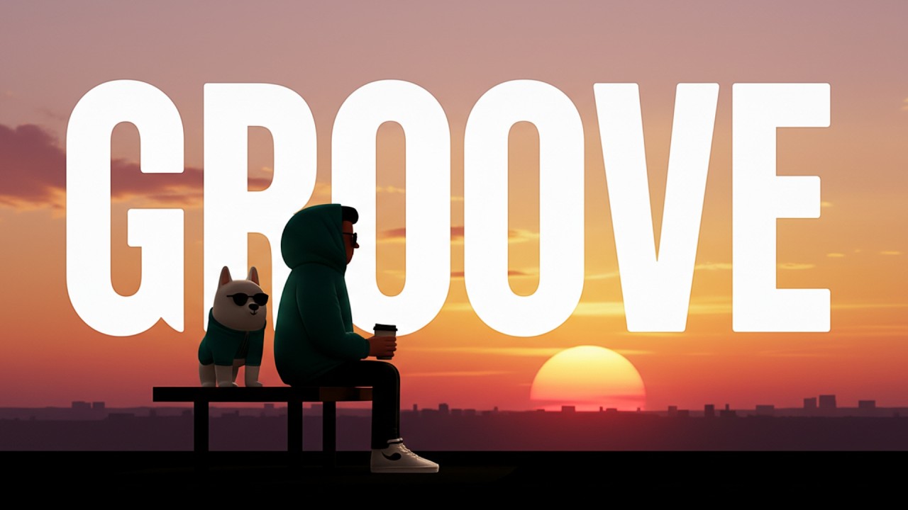 Выбор владельцев кафе: Плейлист Lo-Fi Hip Hop & R&B Pop, который не надоедает